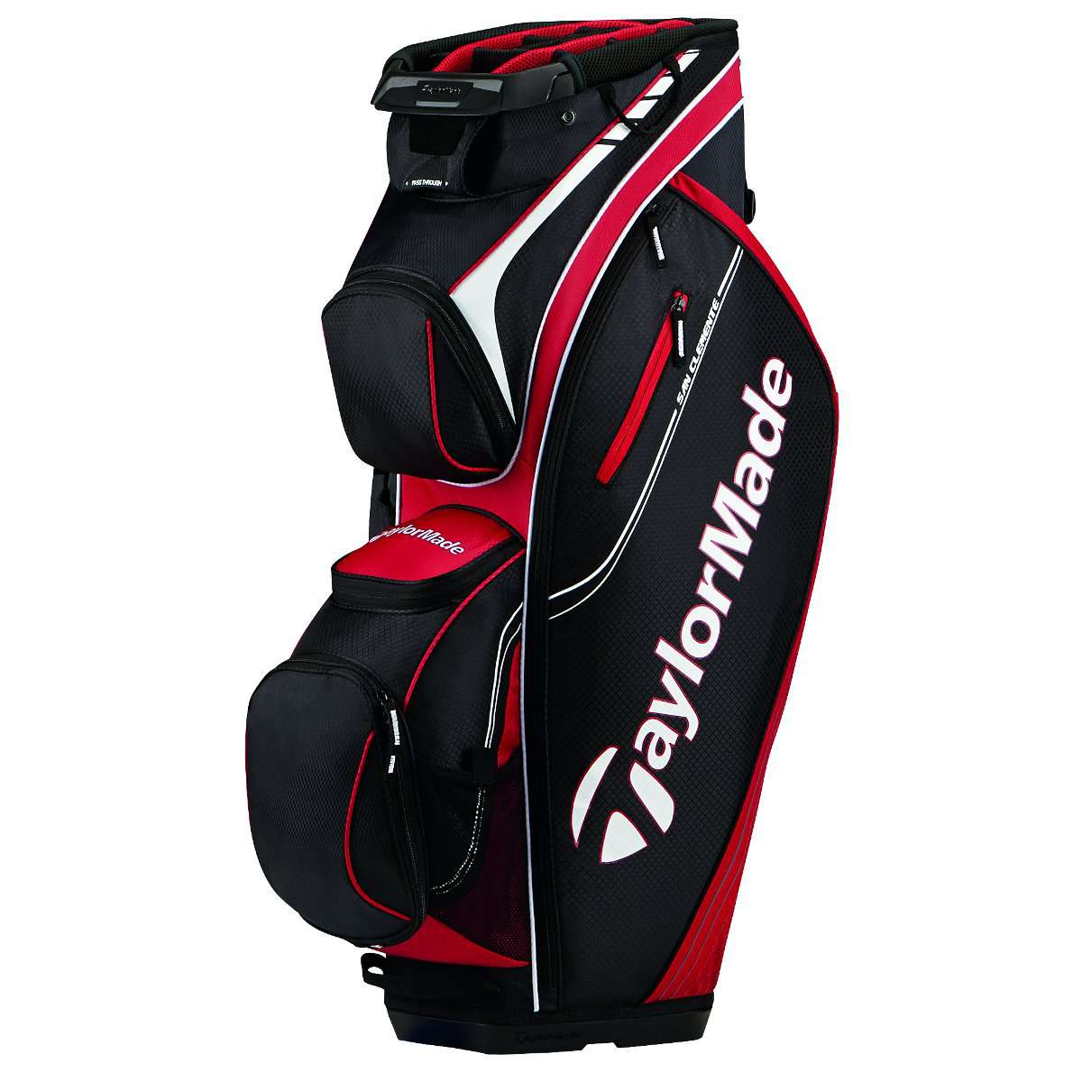 Taylor Made San Clemente Cartbag gunstig kaufen Golfladchen