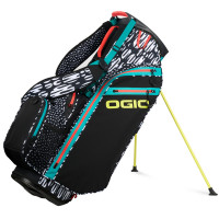 Ogio 2025 All Elements Hybrid Waterproof Standbag, Safari