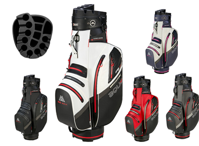 Golfbags Cartbags gunstig kaufen Golfladchen