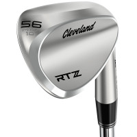 Cleveland RTZ Wedge, Tour Satin, Stahlschaft, Herren Rechtshand