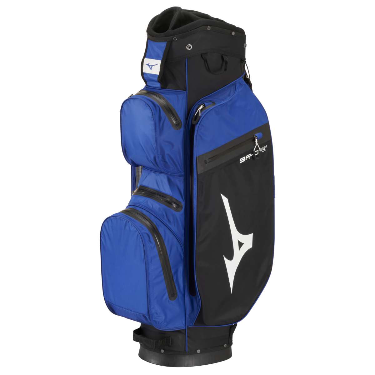 Mizuno 2023 BR DRI Waterproof Cartbag gunstig kaufen Golfladchen