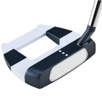 Odyssey Ai-ONE, Jailbird Mini S Putter, Rechtshand