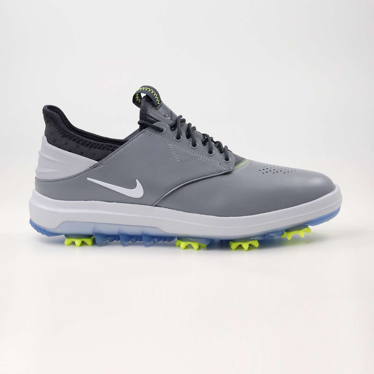 Nike Air Zoom Direct Herren Golfschuhe Silbergrau WeiB gunstig kaufen Golfladchen