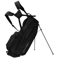 Taylor Made 2024 FlexTech Crossover Standbag, Black