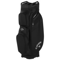 Callaway 2025 Org 14 Cartbag, Schwarz