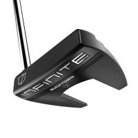 Wilson 2024 Infinite Putter, Bucktown, Linkshand, 34 Inch Länge