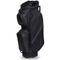 Callaway Chase Dry 14 Waterproof Cartbag, Black