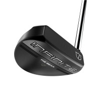 Wilson 2024 Infinite Putter, Bean, Rechtshand, 34 Inch Länge