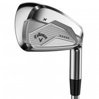 Callaway Elyte X Wedge / Einzel-Eisen, Stahlschaft, Herren Rechtshand