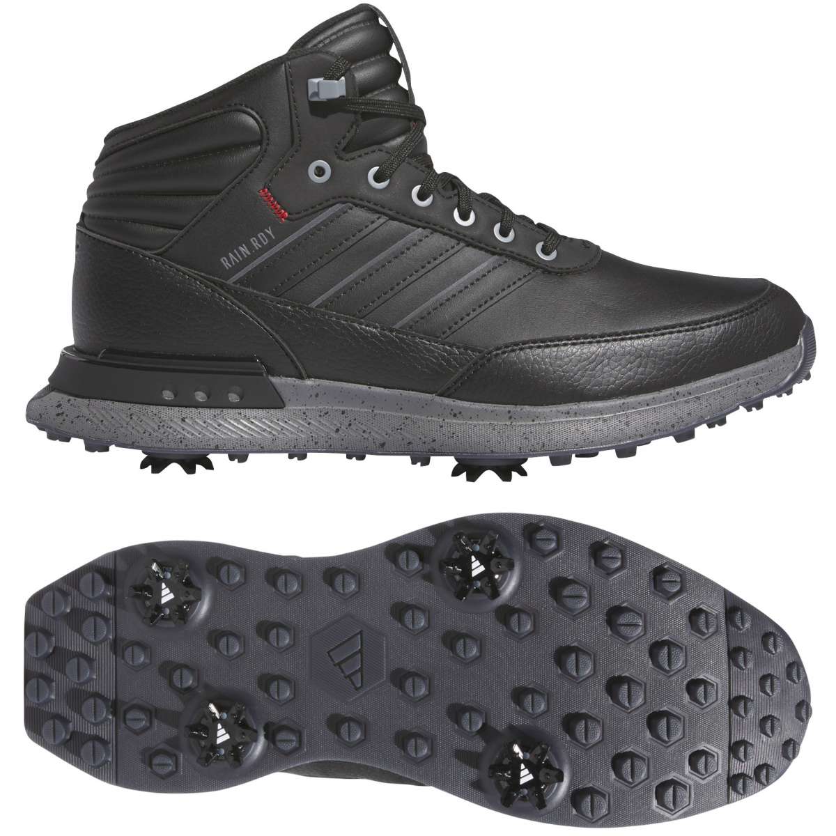 Adidas men's climaproof boa golf shoe hotsell