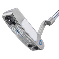 Odyssey Ai-ONE, #1 CH Silver Putter, Rechtshand