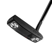 Scotty Cameron B3 Triple Black Limited Putter, Santa Fe, Rechtshand