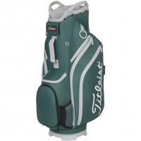 Titleist 2025 Cart 14 Cartbag, Grün