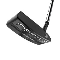 Wilson 2024 Infinite Putter, Michigan Ave, Rechtshand, 34 Inch Länge