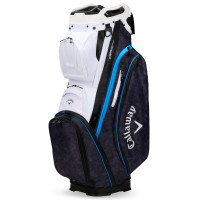 Callaway 2024 Org 14 Cartbag, Tour Modell (Ai Smoke)