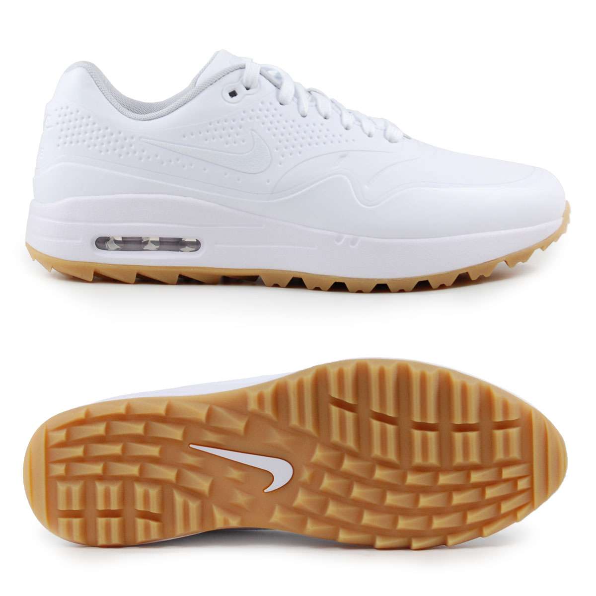 nike air max golfschuhe