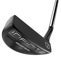 Wilson 2024 Infinite Putter, Grant Park, Rechtshand, 34 Inch Länge