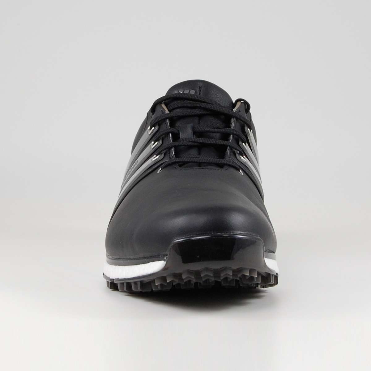 Adidas tour 360 xt golf shoes black best sale