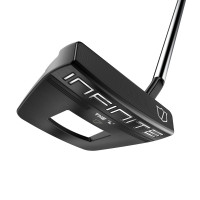 Wilson 2024 Infinite Putter, The L, Rechtshand, 34 Inch Länge