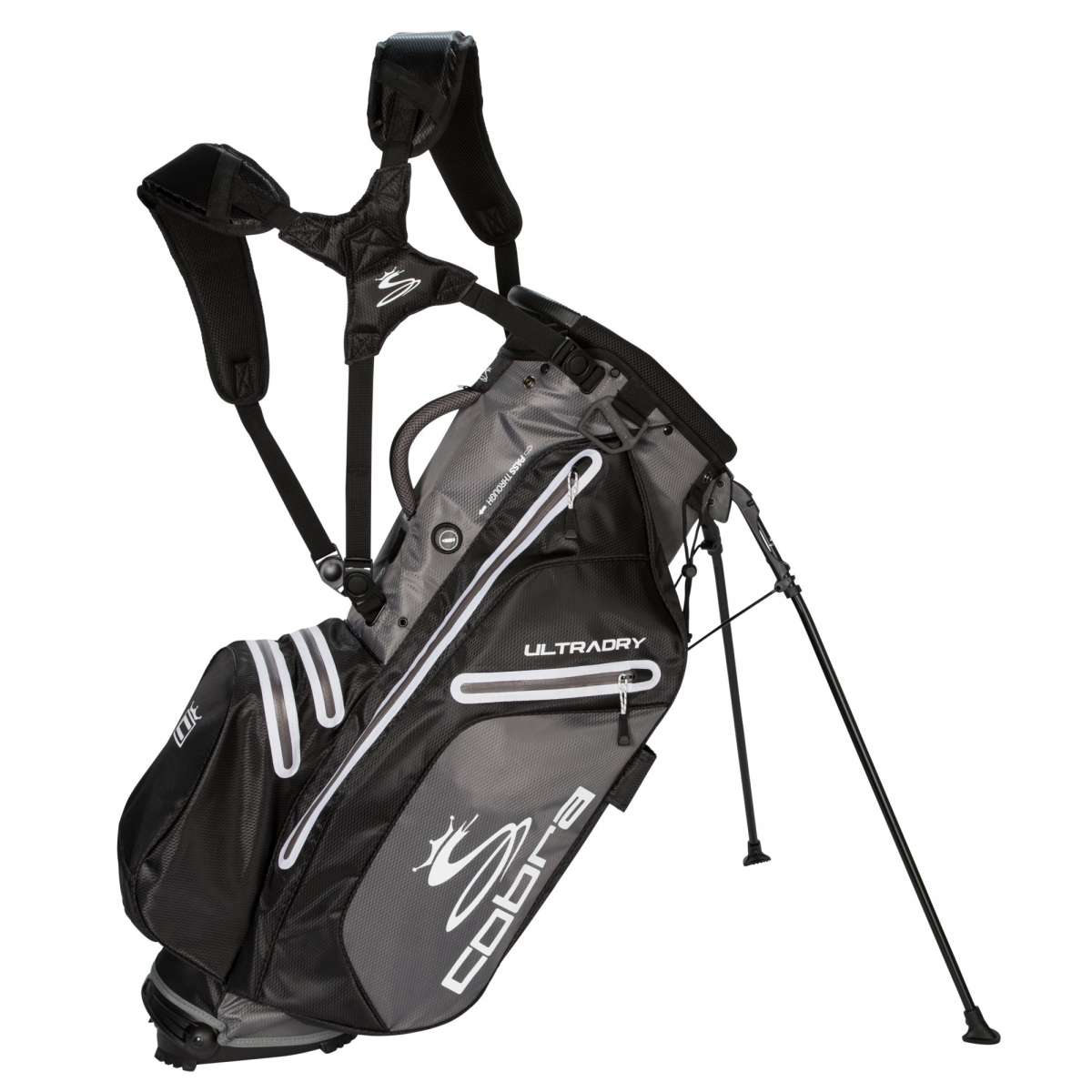 Cobra Ultradry Waterproof Standbag gunstig kaufen Golfladchen