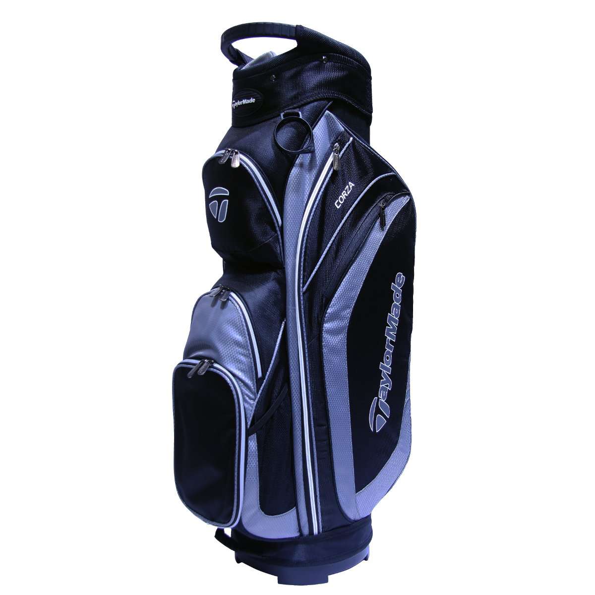 Taylormade corza cart bag sale