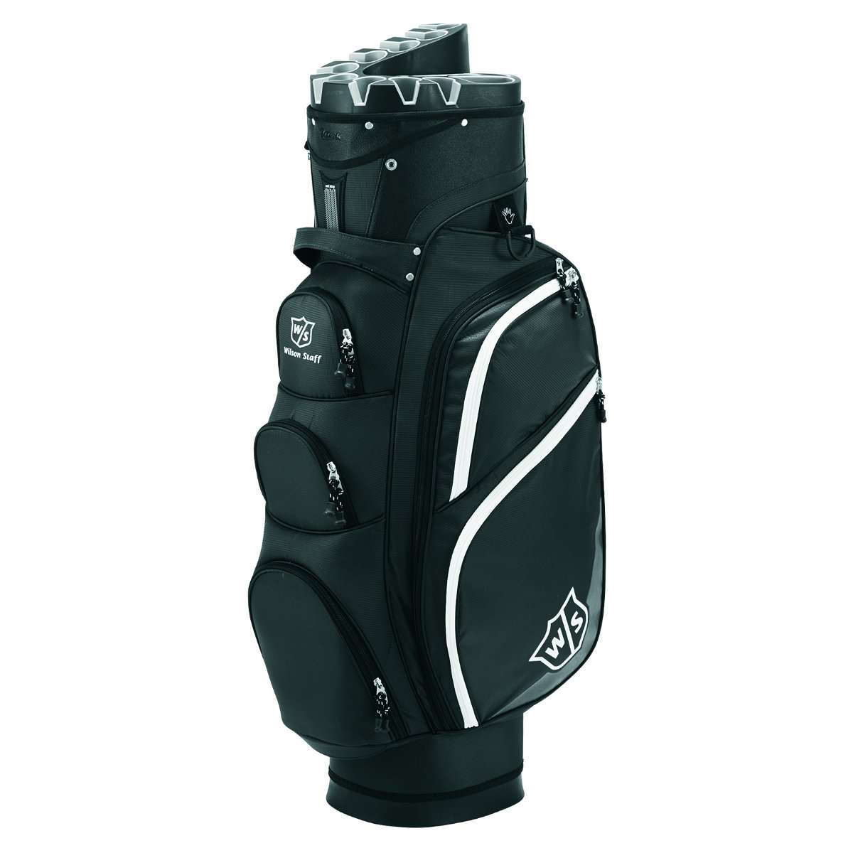 Wilson ilock golf bag sale