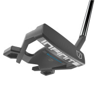 Wilson 2024 Infinite Damen Putter, Buckingham, Rechtshand, 33 Inch Länge