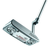 Scotty Cameron Super Select Putter, Squareback 2 Long Design, Rechtshand