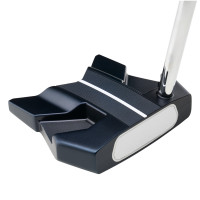 Odyssey Ai-ONE, Wing Back DB Putter, Rechtshand