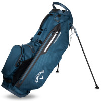 Callaway 2025 Fairway C HD Waterproof Standbag, Navy