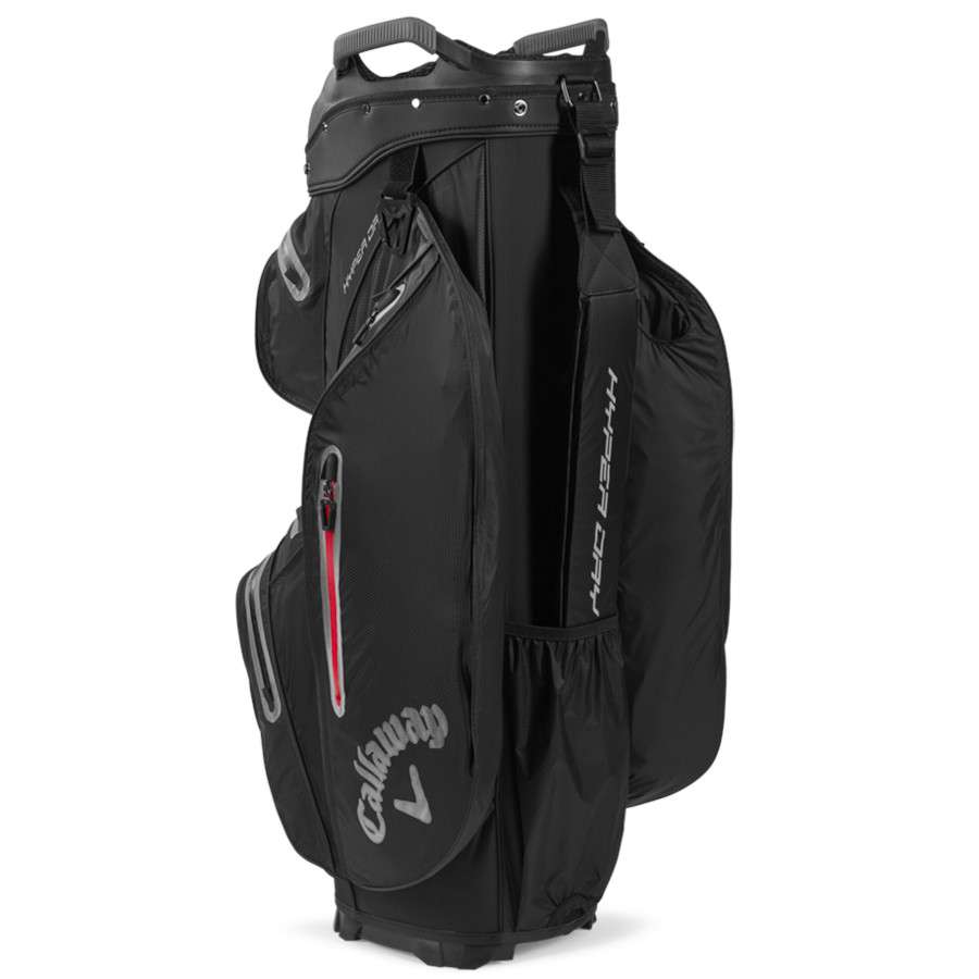 Callaway Hyper Dry 15 Waterproof Cartbag gunstig kaufen Golfladchen