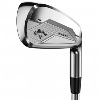 Callaway Elyte HL Wedge / Einzel-Eisen, Stahlschaft, Herren Rechtshand