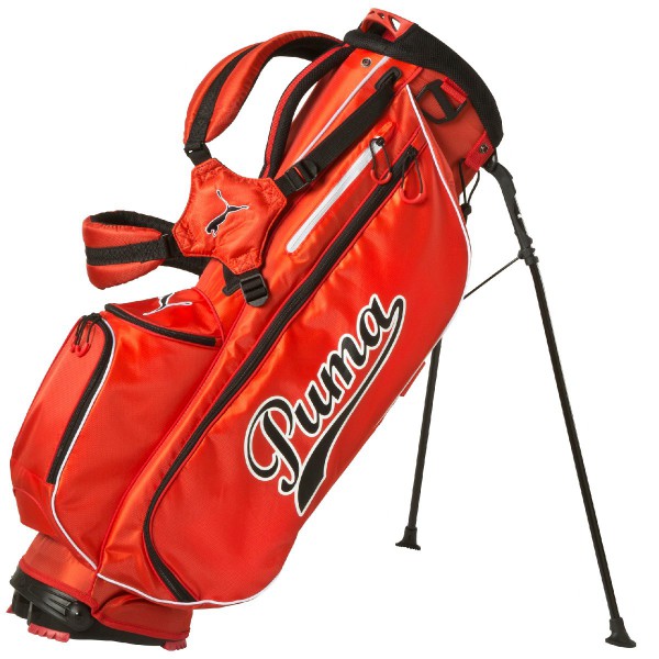 puma superlite stand bag