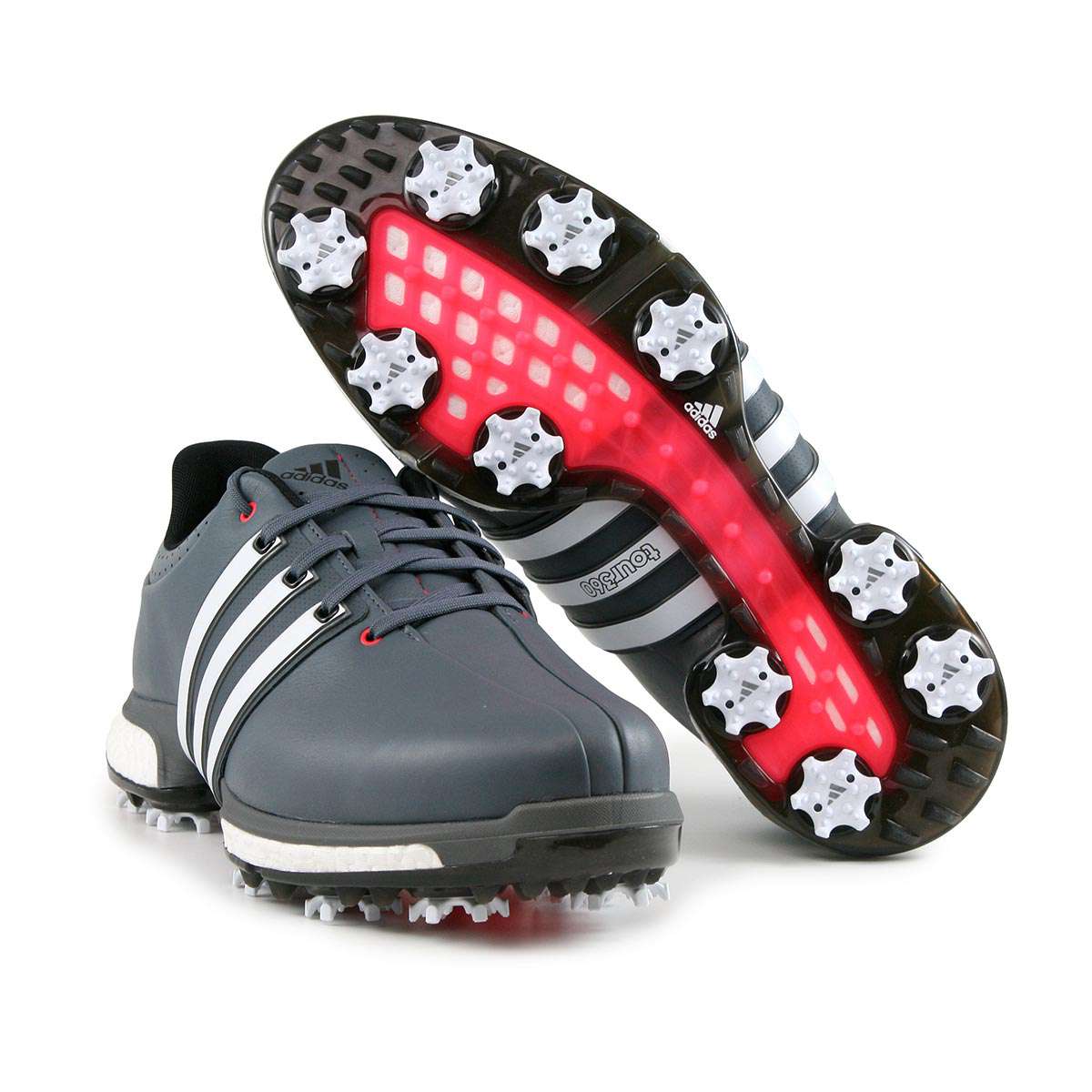 Adidas boost golfschuhe online