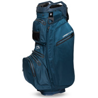 Callaway 2025 Org 14 HD Waterproof Cartbag, Navy / Blank