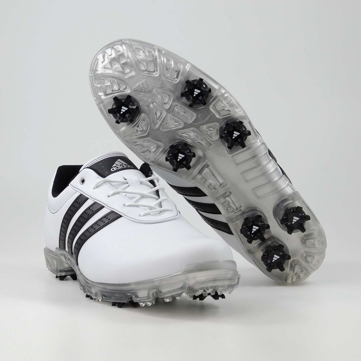 Adidas golf shoes adipure flex wd best sale