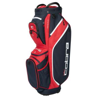 Cobra golf ultradry cart bag sale