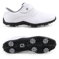 FootJoy ARC LP Damen Golfschuhe, Weiß