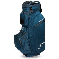 Callaway 2025 Org 14 HD Waterproof Cartbag, Navy