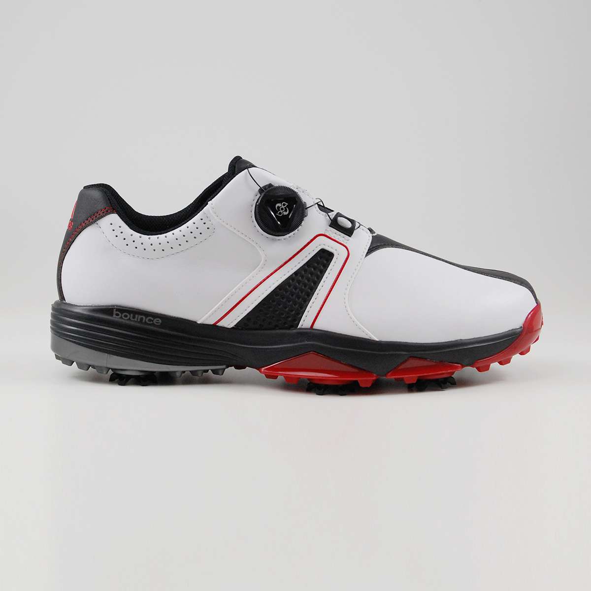 Adidas men's 360 traxion golf shoes best sale