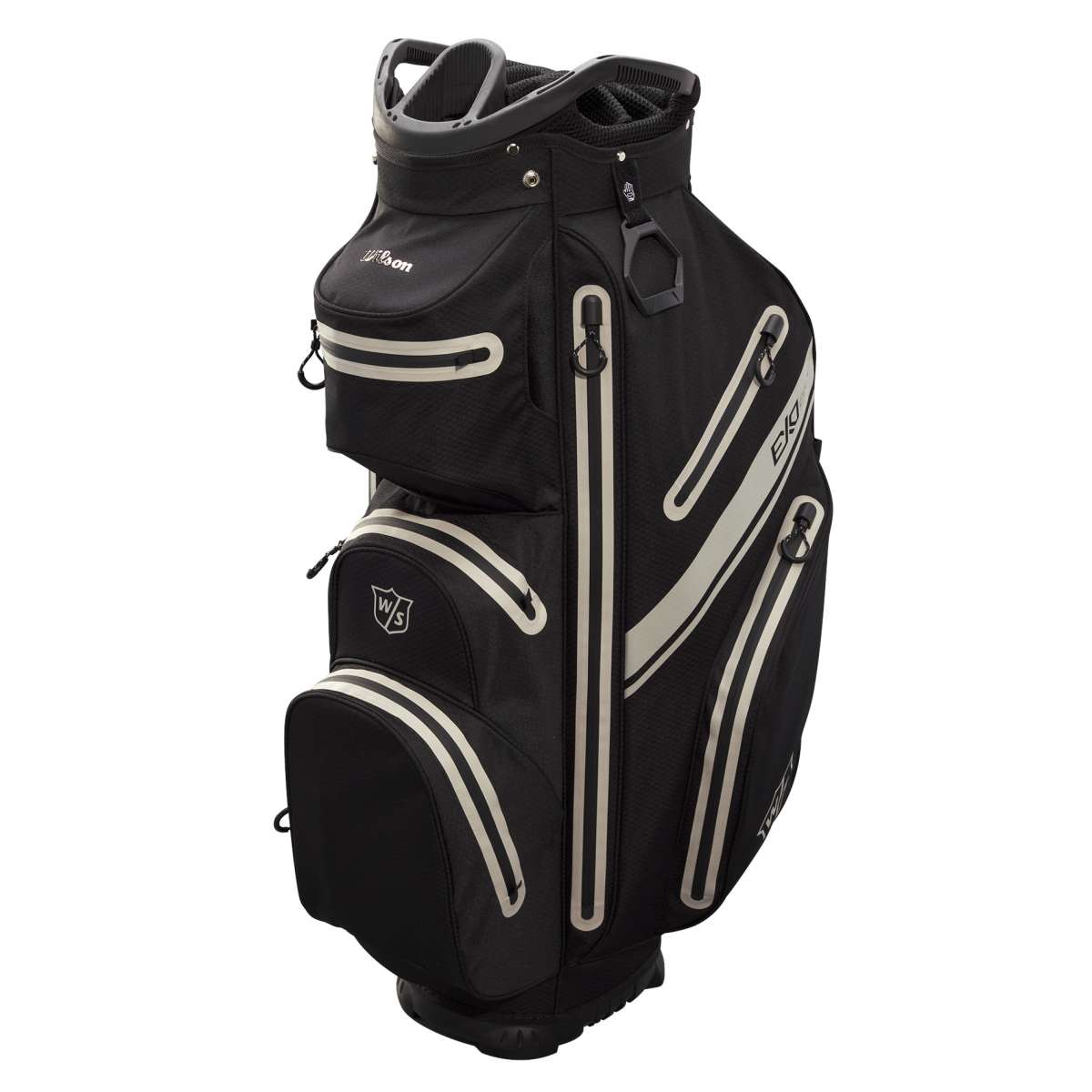 Wilson Staff EXO Dry Waterproof Cartbag gunstig kaufen Golfladchen