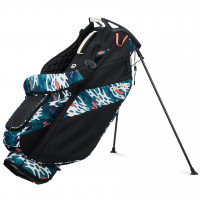 Ogio 2025 Fuse Standbag, Wave Camo