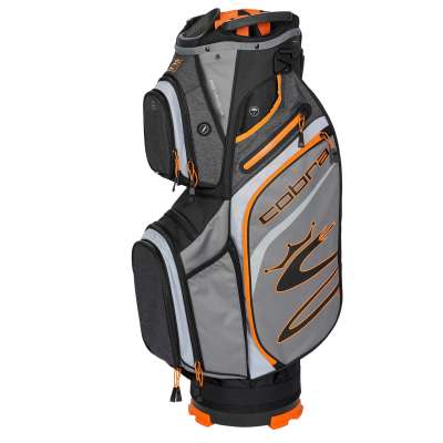 Cobra Ultralight Pro Cartbag gunstig kaufen Golfladchen