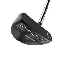 Wilson 2024 Infinite Putter, South Side, Rechtshand, 34 Inch Länge